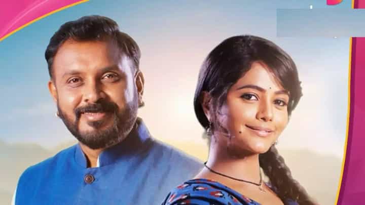 ‘ನನ್ನ ದೇವ್ರು’ ಮೂಲಕ ಕಿರತೆರೆಗೆ ಮರಳಿದ ಅಶ್ವಿನಿ ನಕ್ಷತ್ರದ ‘ಹೆಂಡ್ತಿ’ ‘ನನ್ನ ದೇವ್ರು’ ಮೂಲಕ ಕಿರತೆರೆಗೆ ಮರಳಿದ ಅಶ್ವಿನಿ ನಕ್ಷತ್ರದ ‘ಹೆಂಡ್ತಿ’