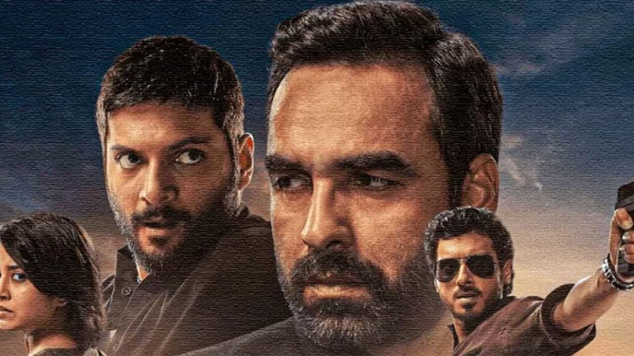 ಅಮೇಜಾನ್ ಪ್ರೈಮ್ನಲ್ಲಿ ಪ್ರಸಾರ ಆರಂಭಿಸಿದ ‘ಮಿರ್ಜಾಪುರ್ 3’; ಹೇಗಿದೆ ಹೊಸ ಸೀಸನ್? ಅಮೇಜಾನ್ ಪ್ರೈಮ್ನಲ್ಲಿ ಪ್ರಸಾರ ಆರಂಭಿಸಿದ ‘ಮಿರ್ಜಾಪುರ್ 3’; ಹೇಗಿದೆ ಹೊಸ ಸೀಸನ್?