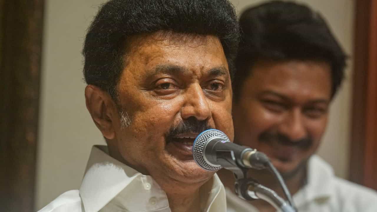 ಪ್ರಧಾನಿಯವರೇ, ನಿಮ್ಮನ್ನು ಸೋಲಿಸಿದವರ ಮೇಲೆ ಸೇಡು ತೀರಿಸಿಕೊಳ್ಳಬೇಡಿ: ಸ್ಟಾಲಿನ್ ಪ್ರಧಾನಿಯವರೇ, ನಿಮ್ಮನ್ನು ಸೋಲಿಸಿದವರ ಮೇಲೆ ಸೇಡು ತೀರಿಸಿಕೊಳ್ಳಬೇಡಿ: ಸ್ಟಾಲಿನ್