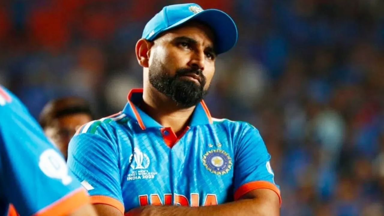 Mohammed Shami: 2019ರ ಸೆಮಿಫೈನಲ್​ನಲ್ಲಿ ನನ್ನನ್ನೇಕೆ ಕೂರಿಸಿದ್ರು ಅಂತ ಈಗಲೂ ಗೊತ್ತಿಲ್ಲ..!