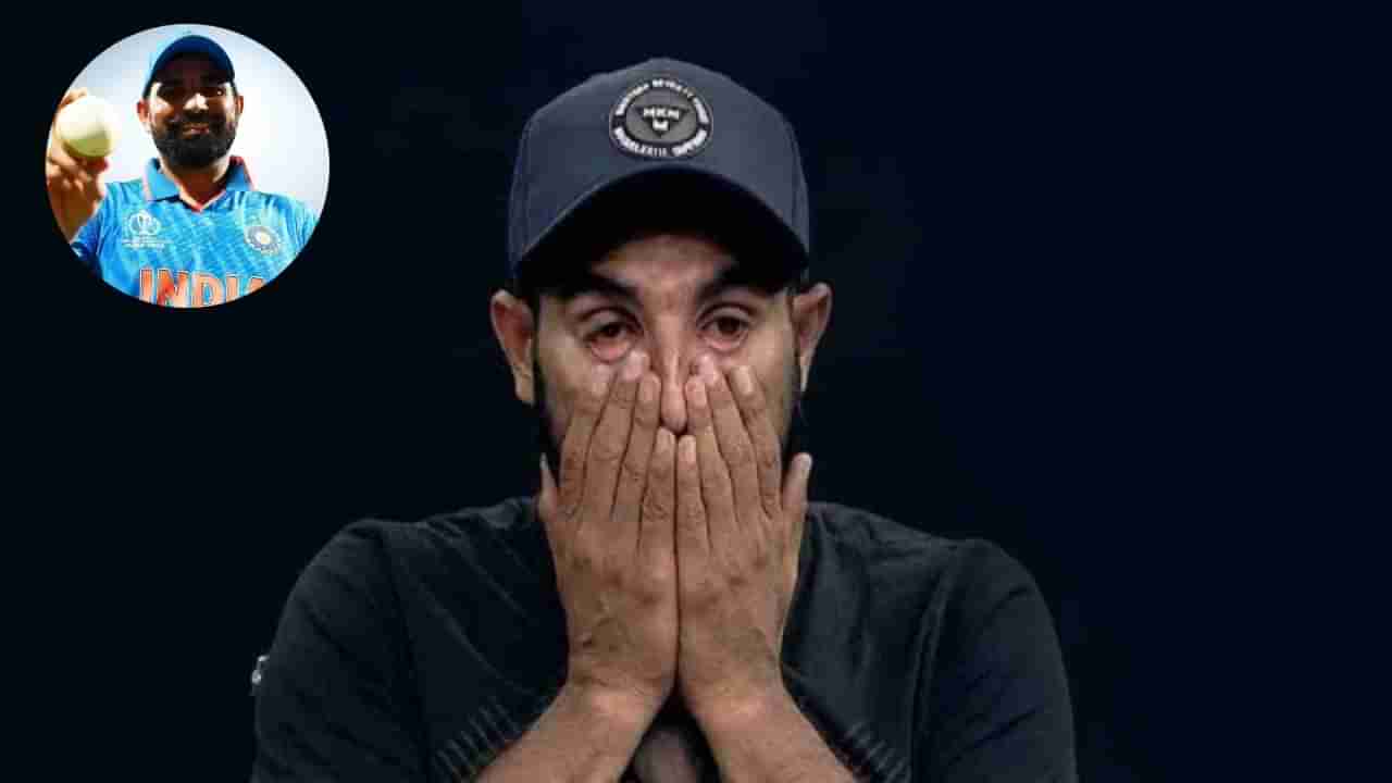 Mohammed Shami: ಆತ್ಮಹತ್ಯೆಗೆ ಮುಂದಾಗಿದ್ದ ಮೊಹಮ್ಮದ್ ಶಮಿ