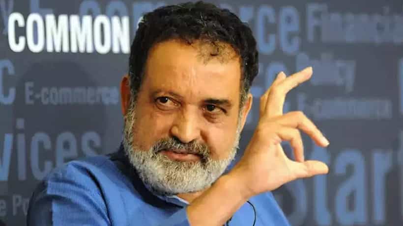 ತೆರಿಗೆ ಭಯೋತ್ಪಾದನೆ, ಅಧಿಕ ಆದಾಯ ತೆರಿಗೆ, ಕಡಿಮೆ ವೇತನ ಸಮಸ್ಯೆ ಎತ್ತಿಹಿಡಿದ ಮೋಹನ್ದಾಸ್ ಪೈ