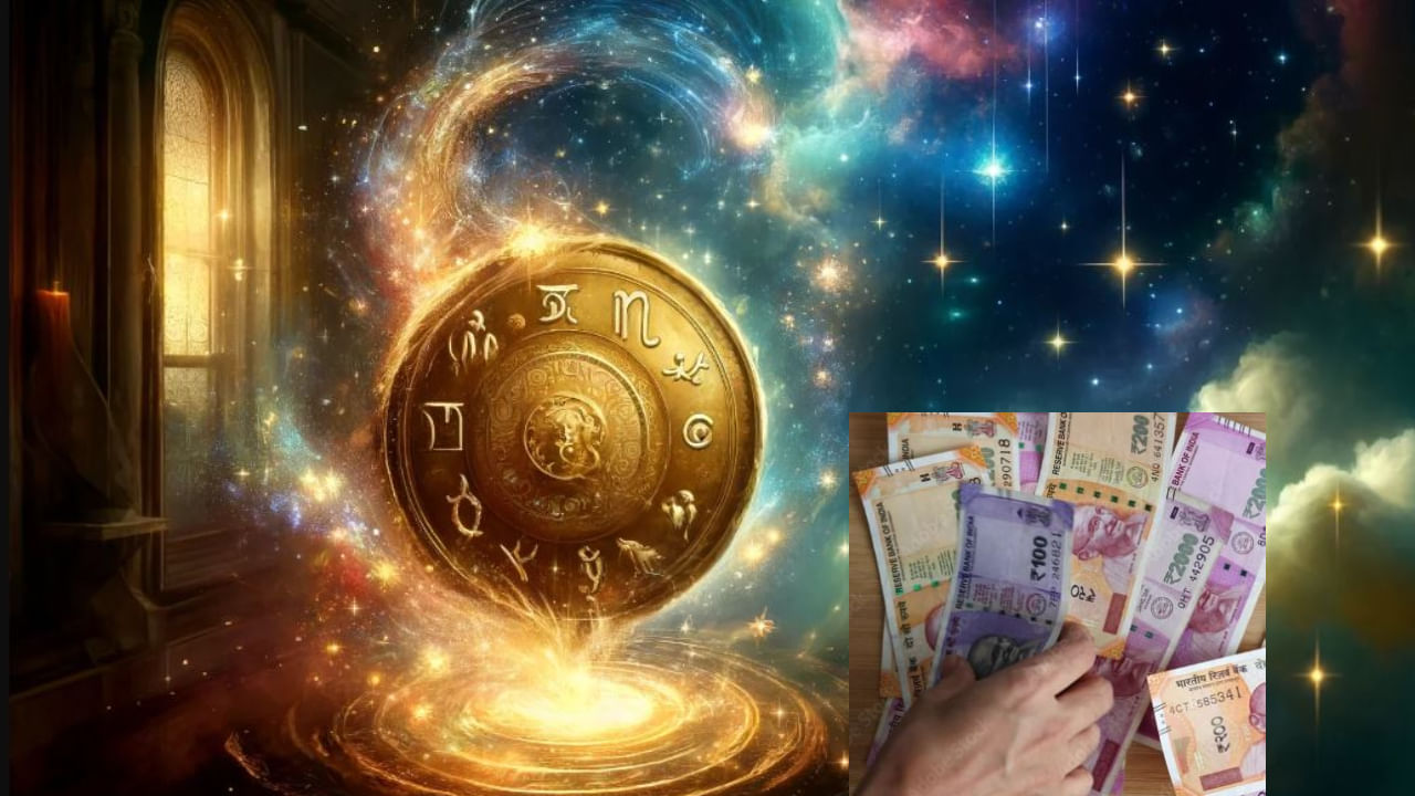 Money Astrology 2024: ಹಣಕಾಸು ನಿರ್ವಹಣೆಯಲ್ಲಿ ಈ ರಾಶಿಯವರು ಅಗ್ರರು.. ಈ ವರ್ಷ ಇವರ ಬ್ಯಾಂಕ್ ಬ್ಯಾಲೆನ್ಸ್ ಹೆಚ್ಚಾಗುತ್ತದೆ!