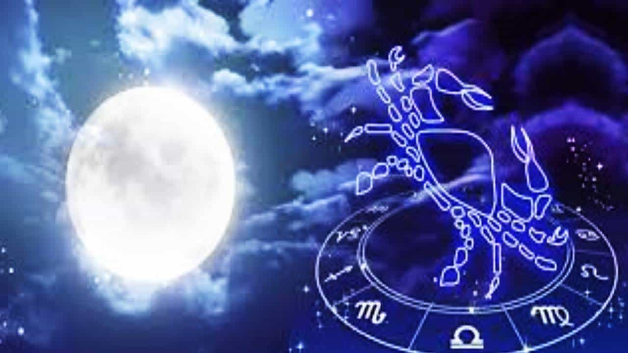 Moon in Cancer: ಜನಿಸುವಾಗ ಕರ್ಕಾಟಕದಲ್ಲಿ ಚಂದ್ರನಿದ್ದರೆ ಏನಾಗುತ್ತದೆ? Moon in Cancer: ಜನಿಸುವಾಗ ಕರ್ಕಾಟಕದಲ್ಲಿ ಚಂದ್ರನಿದ್ದರೆ ಏನಾಗುತ್ತದೆ?
