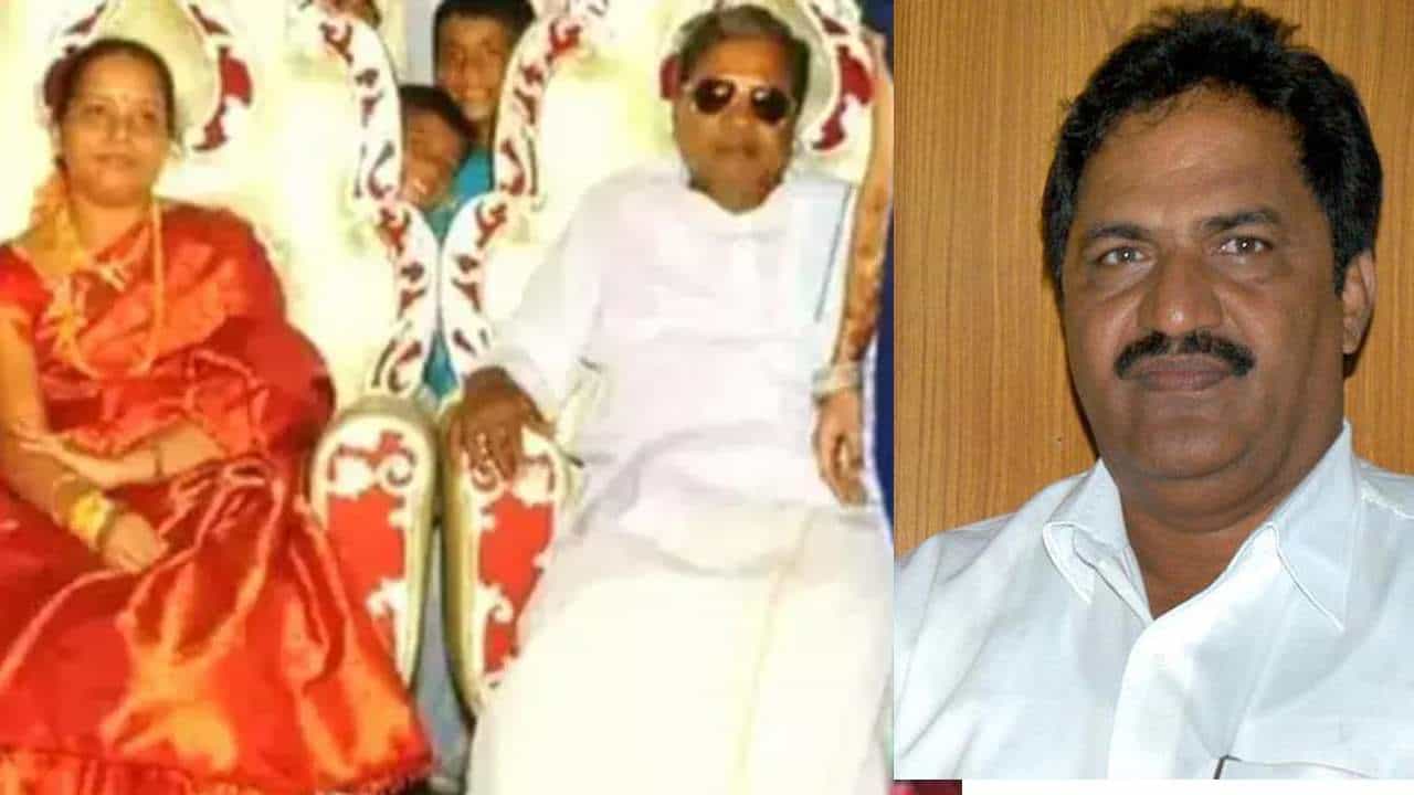75 ಸಾವಿರ ಬದಲಿಗೆ 38 ಸಾವಿರ ಚ. ಅಡಿ ಜಾಗಕ್ಕೆ ಒಪ್ಪಿಕೊಂಡಿದ್ದಾರೆ: ಸಿಎಂ ಪರ ಮುಡಾ ಅಧ್ಯಕ್ಷ ಬ್ಯಾಟಿಂಗ್ 75 ಸಾವಿರ ಬದಲಿಗೆ 38 ಸಾವಿರ ಚ. ಅಡಿ ಜಾಗಕ್ಕೆ ಒಪ್ಪಿಕೊಂಡಿದ್ದಾರೆ: ಸಿಎಂ ಪರ ಮುಡಾ ಅಧ್ಯಕ್ಷ ಬ್ಯಾಟಿಂಗ್