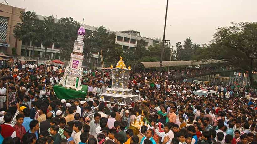 ಜುಲೈ 17, ಮೊಹರಂ ಹಬ್ಬಕ್ಕೆ ಬ್ಯಾಂಕ್ ಮತ್ತು ಷೇರುಮಾರುಕಟ್ಟೆಗೆ ರಜೆ ಇದೆಯಾ? ಇಲ್ಲಿದೆ ಪಟ್ಟಿ