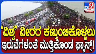 ಅಯೋಧ್ಯೆ ಶ್ರೀರಾಮ ಮಂದಿರ ಸೋರಿಕೆ ಬಗ್ಗೆ ಕಾರಣ ನೀಡಿದ ಪೇಜಾವರಶ್ರೀ