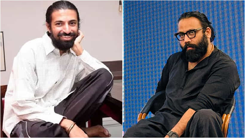 ಅಶ್ಲೀಲತೆ, ರಕ್ತಪಾತ ಇಲ್ಲದೇ ಸಾವಿರ ಕೋಟಿ ರೂ. ಗಳಿಕೆ: ‘ಅನಿಮಲ್’ ಚಿತ್ರಕ್ಕೆ ತಿವಿದ ‘ಕಲ್ಕಿ 2898 ಎಡಿ’ ನಿರ್ದೇಶಕ