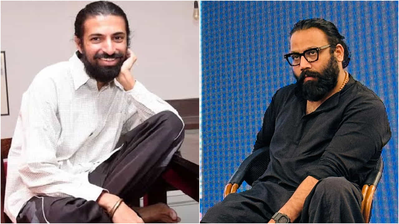 ಅಶ್ಲೀಲತೆ, ರಕ್ತಪಾತ ಇಲ್ಲದೇ ಸಾವಿರ ಕೋಟಿ ರೂ. ಗಳಿಕೆ: ‘ಅನಿಮಲ್’ ಚಿತ್ರಕ್ಕೆ ತಿವಿದ ‘ಕಲ್ಕಿ 2898 ಎಡಿ’ ನಿರ್ದೇಶಕ ಅಶ್ಲೀಲತೆ, ರಕ್ತಪಾತ ಇಲ್ಲದೇ ಸಾವಿರ ಕೋಟಿ ರೂ. ಗಳಿಕೆ: ‘ಅನಿಮಲ್’ ಚಿತ್ರಕ್ಕೆ ತಿವಿದ ‘ಕಲ್ಕಿ 2898 ಎಡಿ’ ನಿರ್ದೇಶಕ