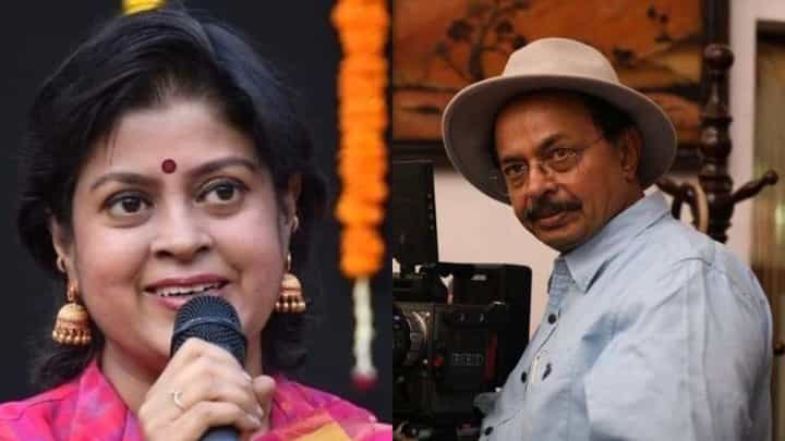 ಅಪರ್ಣಾ ನಿಧನ: ನಗರ ಜೀವನದ ಕ್ರೂರತೆ ವಿವರಿಸಿದ ನಾಗತಿಹಳ್ಳಿ ಚಂದ್ರಶೇಖರ್ ಅಪರ್ಣಾ ನಿಧನ: ನಗರ ಜೀವನದ ಕ್ರೂರತೆ ವಿವರಿಸಿದ ನಾಗತಿಹಳ್ಳಿ ಚಂದ್ರಶೇಖರ್