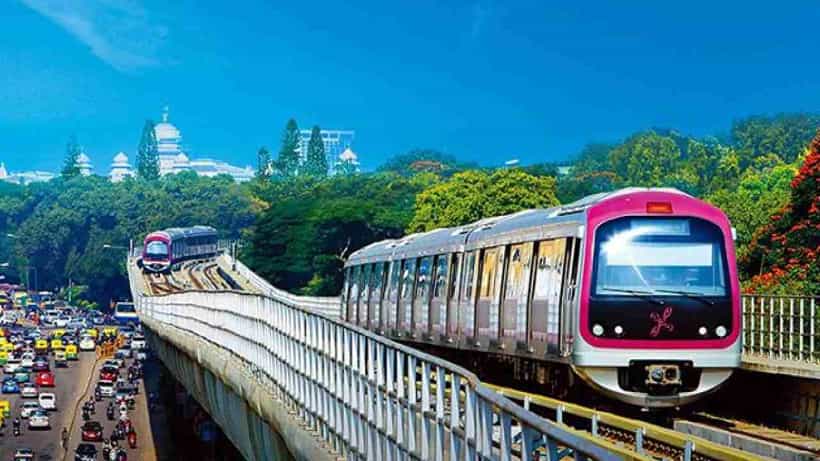 ತುಮಕೂರು ಬಳಿಕ ರಾಮನಗರಕ್ಕೂ ನಮ್ಮ ಮೆಟ್ರೋ ಸಂಚಾರ; ಟೆಂಡರ್ ಕರೆದ ಬಿಎಂಆರ್ಸಿಎಲ್