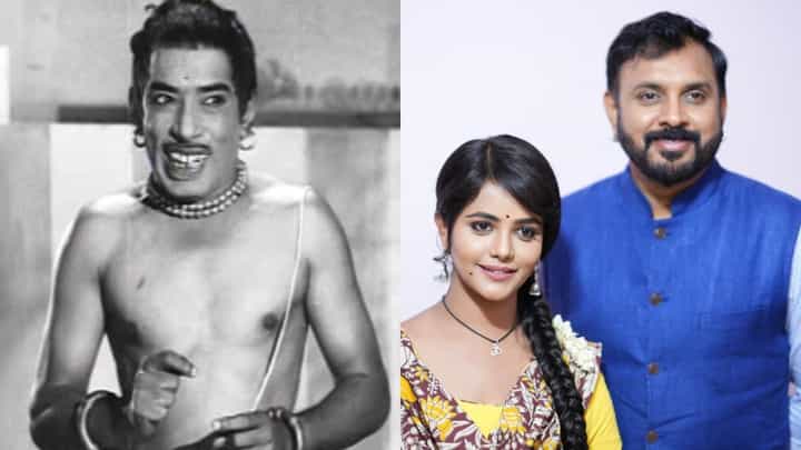 ಕಿರುತೆರೆಗೆ ಎಂಟ್ರಿಕೊಟ್ಟ ನರಸಿಂಹರಾಜು ಮೊಮ್ಮಗ ಅವಿನಾಶ್ ದಿವಾಕರ್ ಹೇಳಿದ್ದೇನು? ಕಿರುತೆರೆಗೆ ಎಂಟ್ರಿಕೊಟ್ಟ ನರಸಿಂಹರಾಜು ಮೊಮ್ಮಗ ಅವಿನಾಶ್ ದಿವಾಕರ್ ಹೇಳಿದ್ದೇನು?