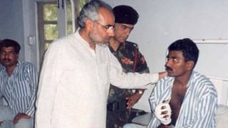 ಕಾರ್ಗಿಲ್​ ವೀರರೊಂದಿಗೆ ಪ್ರಧಾನಿ ಮೋದಿ, ಅಂದಿನ ವಿಜಯ ಗಾಥೆಯನ್ನು ನೆನೆದ ಮೋದಿ ಆರ್ಕೈವ್​