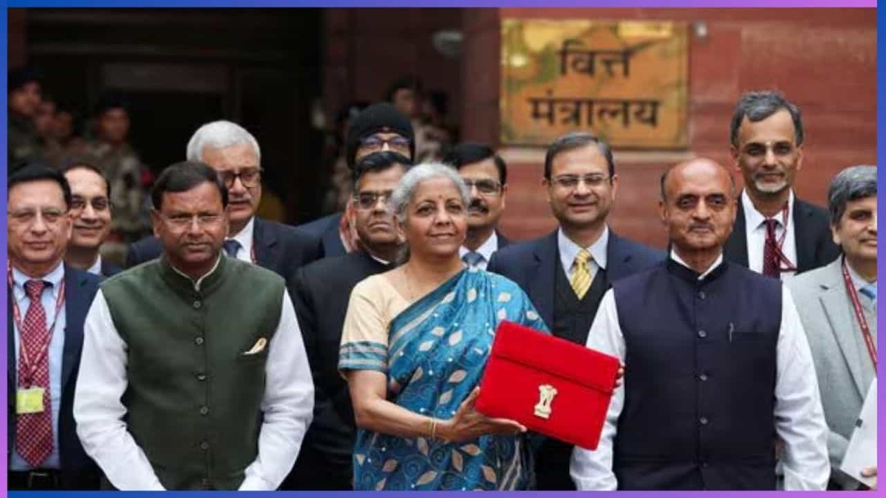 Union Budget 2024: ಜು. 22ಕ್ಕೆ ಸಂಸತ್ ಅಧಿವೇಶ, ಜು.23ಕ್ಕೆ ಬಜೆಟ್ ಮಂಡನೆ: ಸಚಿವ ಕಿರಣ್ ರಿಜಿಜು Union Budget 2024: ಜು. 22ಕ್ಕೆ ಸಂಸತ್ ಅಧಿವೇಶ, ಜು.23ಕ್ಕೆ ಬಜೆಟ್ ಮಂಡನೆ: ಸಚಿವ ಕಿರಣ್ ರಿಜಿಜು