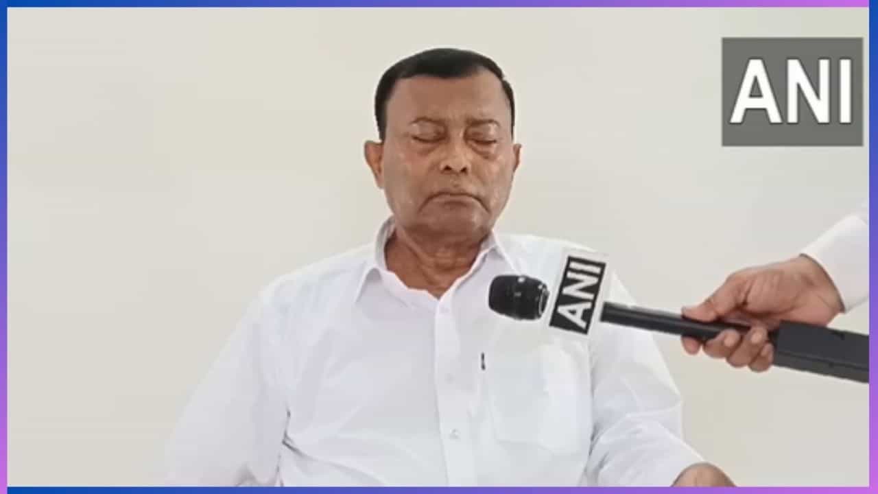 Hathras Stampede: ಹತ್ರಾಸ್ ಕಾಲ್ತುಳಿತದ ಬಗ್ಗೆ ತೀವ್ರ ದುಃಖ ವ್ಯಕ್ತಪಡಿಸಿದ 'ಭೋಲೆ ಬಾಬಾ' Hathras Stampede: ಹತ್ರಾಸ್ ಕಾಲ್ತುಳಿತದ ಬಗ್ಗೆ ತೀವ್ರ ದುಃಖ ವ್ಯಕ್ತಪಡಿಸಿದ 'ಭೋಲೆ ಬಾಬಾ'