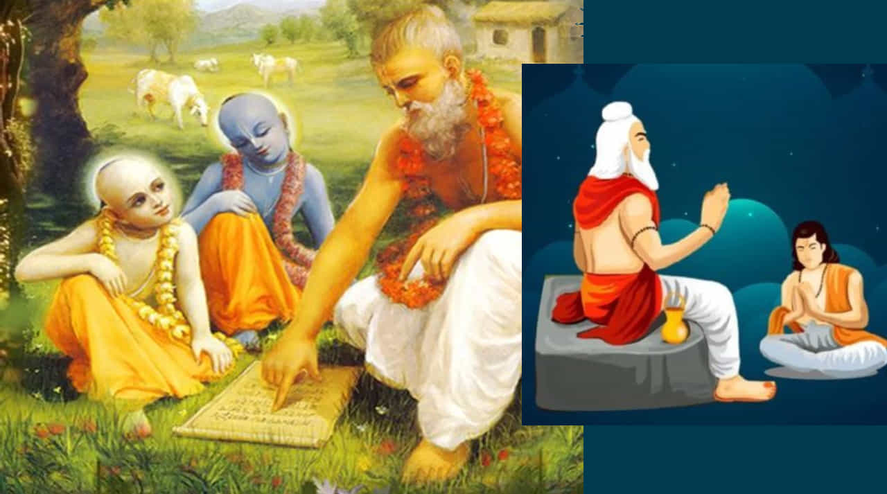 ವೇದವ್ಯಾಸರು ಜನಿಸಿದ ದಿನ: ಆಷಾಢದಲ್ಲಿ ಗುರು ಪೂರ್ಣಿಮಾ ಉಪವಾಸ ಯಾವಾಗ? ನಿಖರವಾದ ದಿನಾಂಕ ಮತ್ತು ಸಮಯ ಯಾವುದು? ವೇದವ್ಯಾಸರು ಜನಿಸಿದ ದಿನ: ಆಷಾಢದಲ್ಲಿ ಗುರು ಪೂರ್ಣಿಮಾ ಉಪವಾಸ ಯಾವಾಗ? ನಿಖರವಾದ ದಿನಾಂಕ ಮತ್ತು ಸಮಯ ಯಾವುದು?