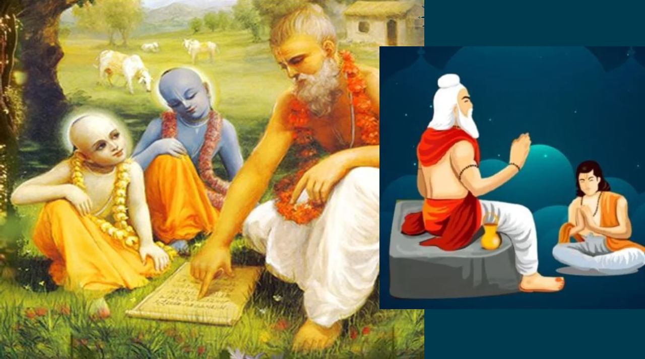 ವೇದವ್ಯಾಸರು ಜನಿಸಿದ ದಿನ: ಆಷಾಢದಲ್ಲಿ ಗುರು ಪೂರ್ಣಿಮಾ ಉಪವಾಸ ಯಾವಾಗ? ನಿಖರವಾದ ದಿನಾಂಕ ಮತ್ತು ಸಮಯ ಯಾವುದು? ವೇದವ್ಯಾಸರು ಜನಿಸಿದ ದಿನ: ಆಷಾಢದಲ್ಲಿ ಗುರು ಪೂರ್ಣಿಮಾ ಉಪವಾಸ ಯಾವಾಗ? ನಿಖರವಾದ ದಿನಾಂಕ ಮತ್ತು ಸಮಯ ಯಾವುದು?