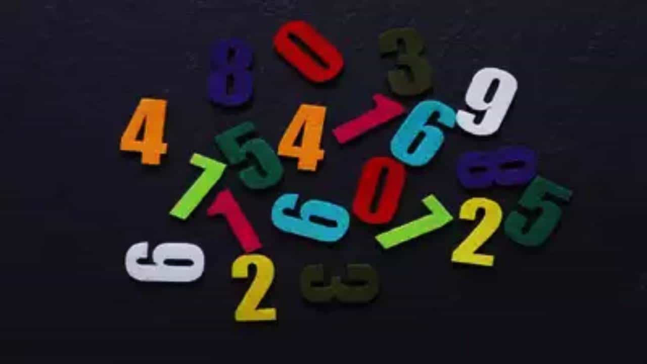 Numerology Prediction: ಸಂಖ್ಯಾಶಾಸ್ತ್ರ ಪ್ರಕಾರ ಜನ್ಮಸಂಖ್ಯೆಗೆ ಅನುಗುಣವಾಗಿ ಜುಲೈ 7ರ ದಿನಭವಿಷ್ಯ Numerology Prediction: ಸಂಖ್ಯಾಶಾಸ್ತ್ರ ಪ್ರಕಾರ ಜನ್ಮಸಂಖ್ಯೆಗೆ ಅನುಗುಣವಾಗಿ ಜುಲೈ 7ರ ದಿನಭವಿಷ್ಯ