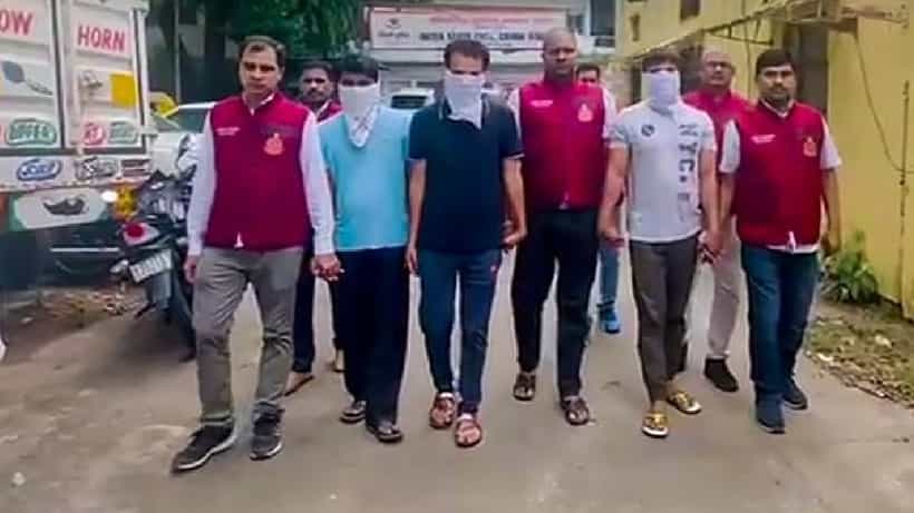 ದೆಹಲಿ ಅಂಗಾಂಗ ಕಸಿ ದಂಧೆಯಲ್ಲಿ 6 ಮಂದಿ ಬಂಧನ; ಬಾಂಗ್ಲಾದೇಶಿಯೇ ಮಾಸ್ಟರ್ ಮೈಂಡ್
