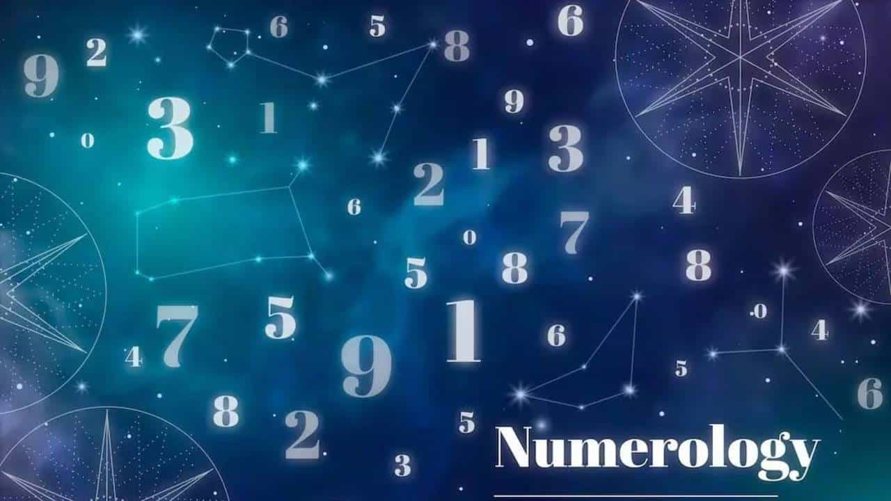 Daily Numerology 20 July 2024: ಸಂಖ್ಯಾಶಾಸ್ತ್ರ ಪ್ರಕಾರ ಜನ್ಮಸಂಖ್ಯೆಗೆ ಅನುಗುಣವಾಗಿ ಜುಲೈ 20ರ ದಿನಭವಿಷ್ಯ Daily Numerology 20 July 2024: ಸಂಖ್ಯಾಶಾಸ್ತ್ರ ಪ್ರಕಾರ ಜನ್ಮಸಂಖ್ಯೆಗೆ ಅನುಗುಣವಾಗಿ ಜುಲೈ 20ರ ದಿನಭವಿಷ್ಯ