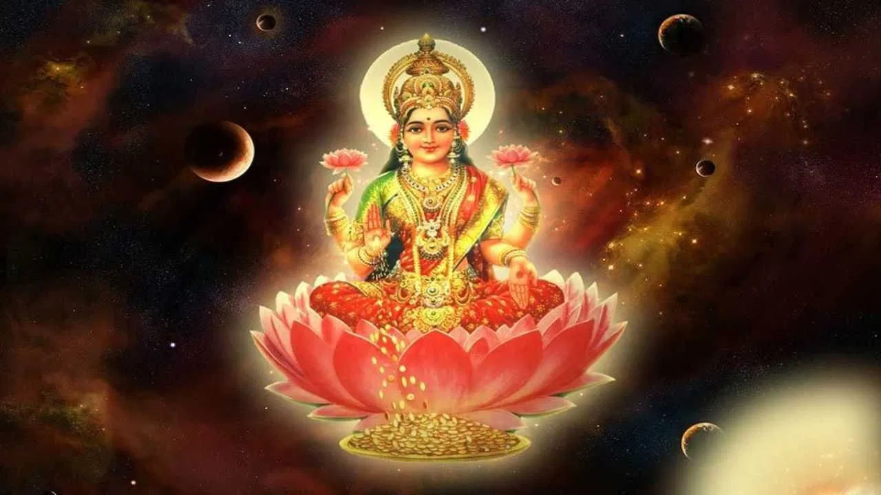 Money Astrology: ಶುಭ ಗ್ರಹಗಳಾದ ಬುಧ, ಶುಕ್ರರು ಕರ್ಕಾಟಕ ರಾಶಿಯಲ್ಲಿ ಒಟ್ಟಿಗೆ: ಈ ರಾಶಿಯವರಿಗೆ ಲಕ್ಷ್ಮಿ ಕಟಾಕ್ಷ ಯೋಗ Money Astrology: ಶುಭ ಗ್ರಹಗಳಾದ ಬುಧ, ಶುಕ್ರರು ಕರ್ಕಾಟಕ ರಾಶಿಯಲ್ಲಿ ಒಟ್ಟಿಗೆ: ಈ ರಾಶಿಯವರಿಗೆ ಲಕ್ಷ್ಮಿ ಕಟಾಕ್ಷ ಯೋಗ