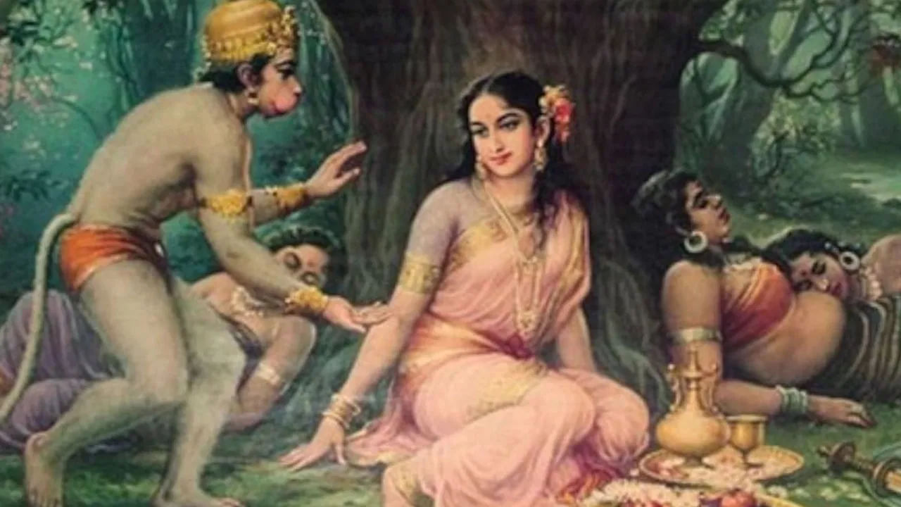 ಆಂಜನೇಯ ಸ್ವಾಮಿಗೆ ಅಷ್ಟ ಸಿದ್ದಿಗಳನ್ನು ಉಡುಗೊರೆಯಾಗಿ ನೀಡಿದವರು ಯಾರು? ಅಷ್ಟ ಸಿದ್ದಿ ಅಂದರೆ ಏನು? ಆಂಜನೇಯ ಸ್ವಾಮಿಗೆ ಅಷ್ಟ ಸಿದ್ದಿಗಳನ್ನು ಉಡುಗೊರೆಯಾಗಿ ನೀಡಿದವರು ಯಾರು? ಅಷ್ಟ ಸಿದ್ದಿ ಅಂದರೆ ಏನು?