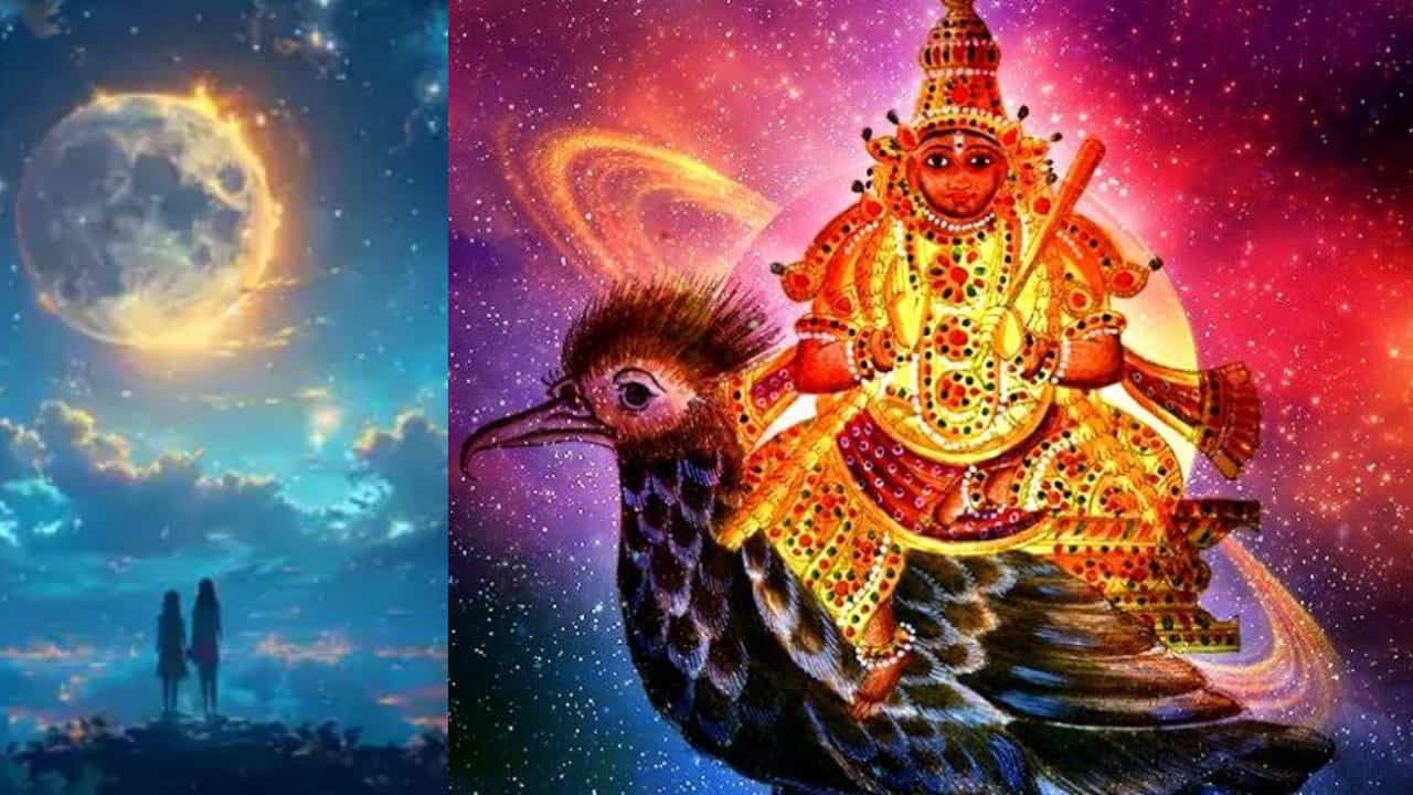 Ketu Mahadasha: ವೈದಿಕ ಜ್ಯೋತಿಷ್ಯದಲ್ಲಿ ಕೇತು ನವಗ್ರಹದ ಪ್ರಾಮುಖ್ಯತೆ ಮತ್ತು ಮಹತ್ವ ತಿಳಿಯಿರಿ Ketu Mahadasha: ವೈದಿಕ ಜ್ಯೋತಿಷ್ಯದಲ್ಲಿ ಕೇತು ನವಗ್ರಹದ ಪ್ರಾಮುಖ್ಯತೆ ಮತ್ತು ಮಹತ್ವ ತಿಳಿಯಿರಿ