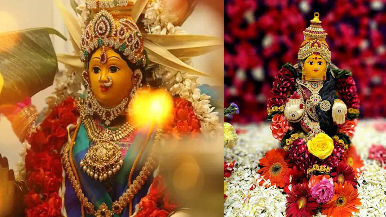 Sravana Masa 2024: 5 ಸೋಮವಾರಗಳು, 4 ಮಂಗಳವಾರಗಳು.. ಈ ಬಾರಿ ಶ್ರಾವಣ ಬಹಳ ವಿಶೇಷವಾಗಿದೆ Sravana Masa 2024: 5 ಸೋಮವಾರಗಳು, 4 ಮಂಗಳವಾರಗಳು.. ಈ ಬಾರಿ ಶ್ರಾವಣ ಬಹಳ ವಿಶೇಷವಾಗಿದೆ