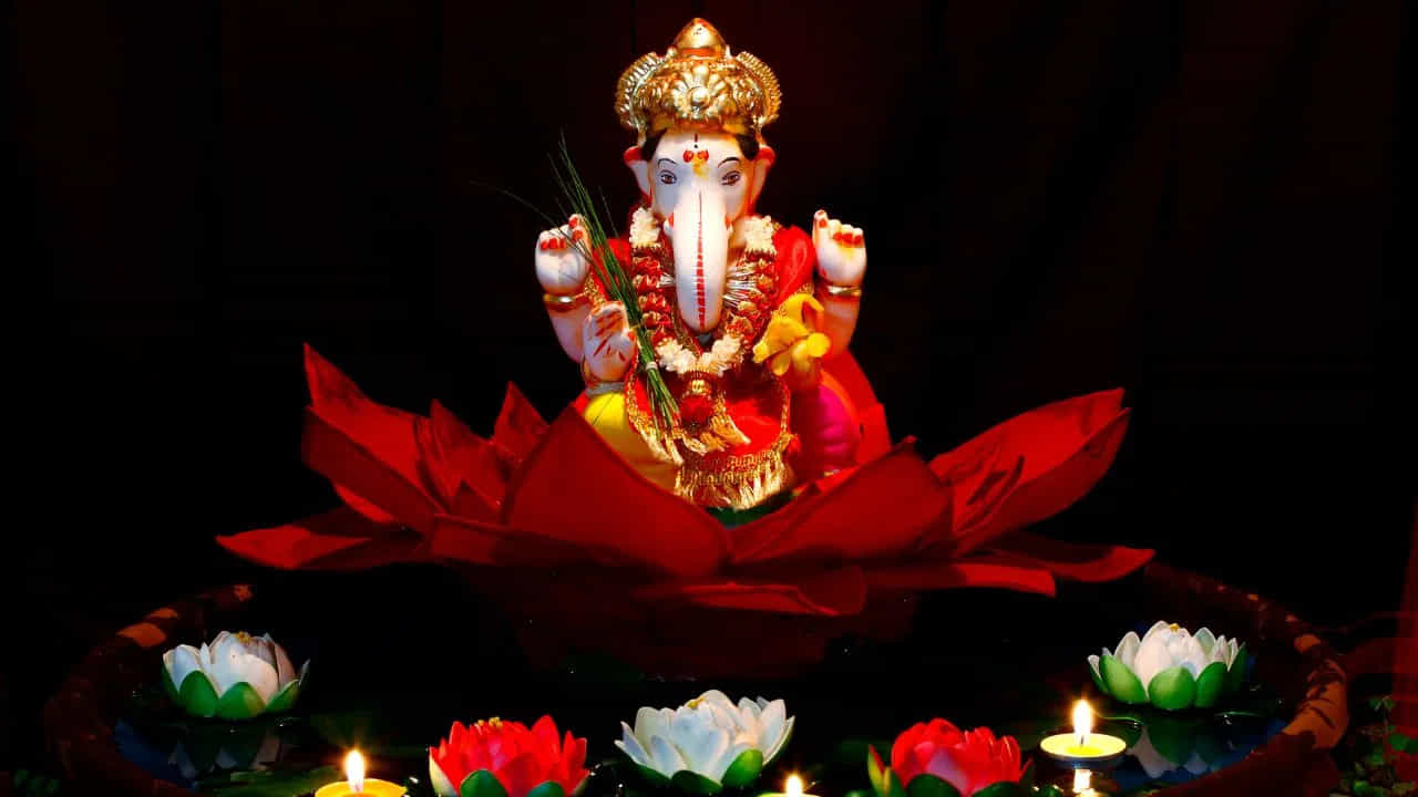 ಆಷಾಢ ಮಾಸದಲ್ಲಿ ವಿನಾಯಕ ಚತುರ್ಥಿ ವ್ರತ ಯಾವಾಗ? ಶುಭ ಸಮಯ, ಉಪವಾಸದ ಮಹತ್ವ ತಿಳಿಯಿರಿ ಆಷಾಢ ಮಾಸದಲ್ಲಿ ವಿನಾಯಕ ಚತುರ್ಥಿ ವ್ರತ ಯಾವಾಗ? ಶುಭ ಸಮಯ, ಉಪವಾಸದ ಮಹತ್ವ ತಿಳಿಯಿರಿ