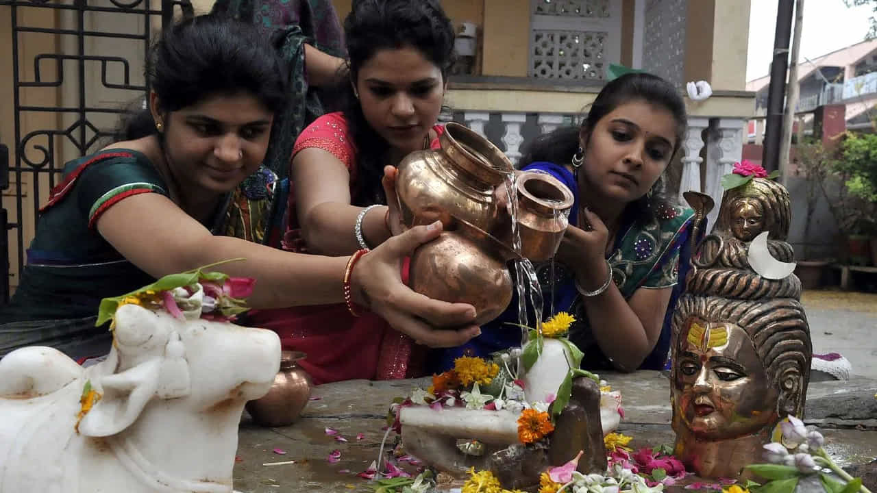 Shravana masa Fasting: ಶ್ರಾವಣ ಮಾಸದಲ್ಲಿ ಸೋಮವಾರದಂದು ಮೊದಲು ಉಪವಾಸ ಮಾಡಿದವರು ಯಾರು? Shravana masa Fasting: ಶ್ರಾವಣ ಮಾಸದಲ್ಲಿ ಸೋಮವಾರದಂದು ಮೊದಲು ಉಪವಾಸ ಮಾಡಿದವರು ಯಾರು?