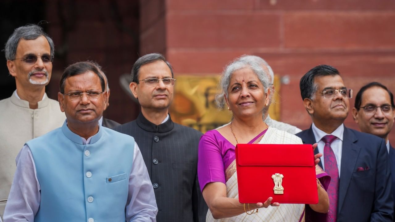 Union Budget 2024: ಬುಡಕಟ್ಟು ಕಲ್ಯಾಣಕ್ಕಾಗಿ 'ಜನ್​​​ಜಾತೀಯ ಉನ್ನತ್ ಗ್ರಾಮ ಅಭಿಯಾನ'