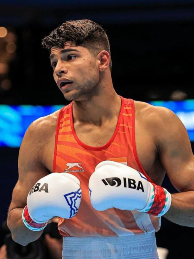 Paris Olympics 2024: ಬಾಕ್ಸಿಂಗ್​ನಲ್ಲಿ ಭಾರತವನ್ನು ಪ್ರತಿನಿಧಿಸಲಿದ್ದಾರೆ ಈ 6 ಬಾಕ್ಸರ್​ಗಳು