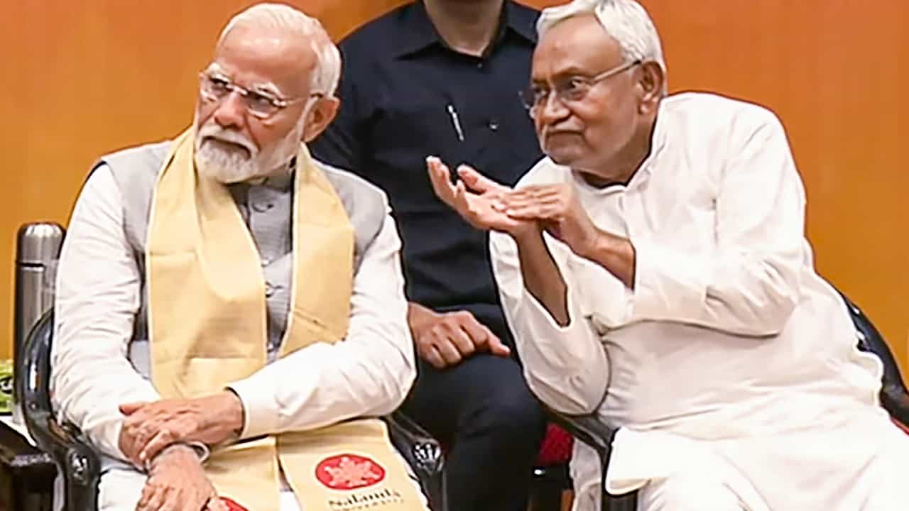 ಬಿಹಾರದ ವಿಶೇಷ ಸ್ಥಾನಮಾನದ ಬೇಡಿಕೆ ತಿರಸ್ಕರಿಸಿದ ಕೇಂದ್ರ; ಜೆಡಿಯುಗೆ ದೊಡ್ಡ ಹೊಡೆತ