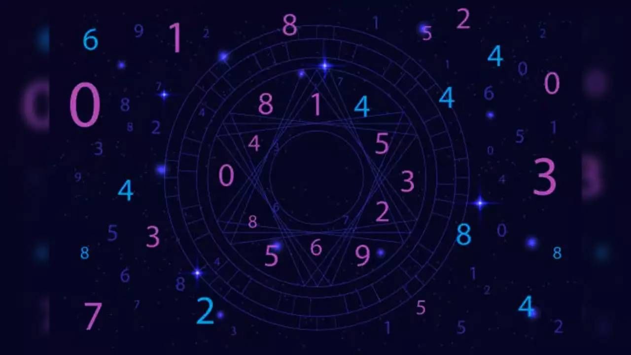 Numerology Prediction: ಸಂಖ್ಯಾಶಾಸ್ತ್ರ ಪ್ರಕಾರ ಜನ್ಮಸಂಖ್ಯೆಗೆ ಅನುಗುಣವಾಗಿ ಜುಲೈ 22ರ ದಿನಭವಿಷ್ಯ