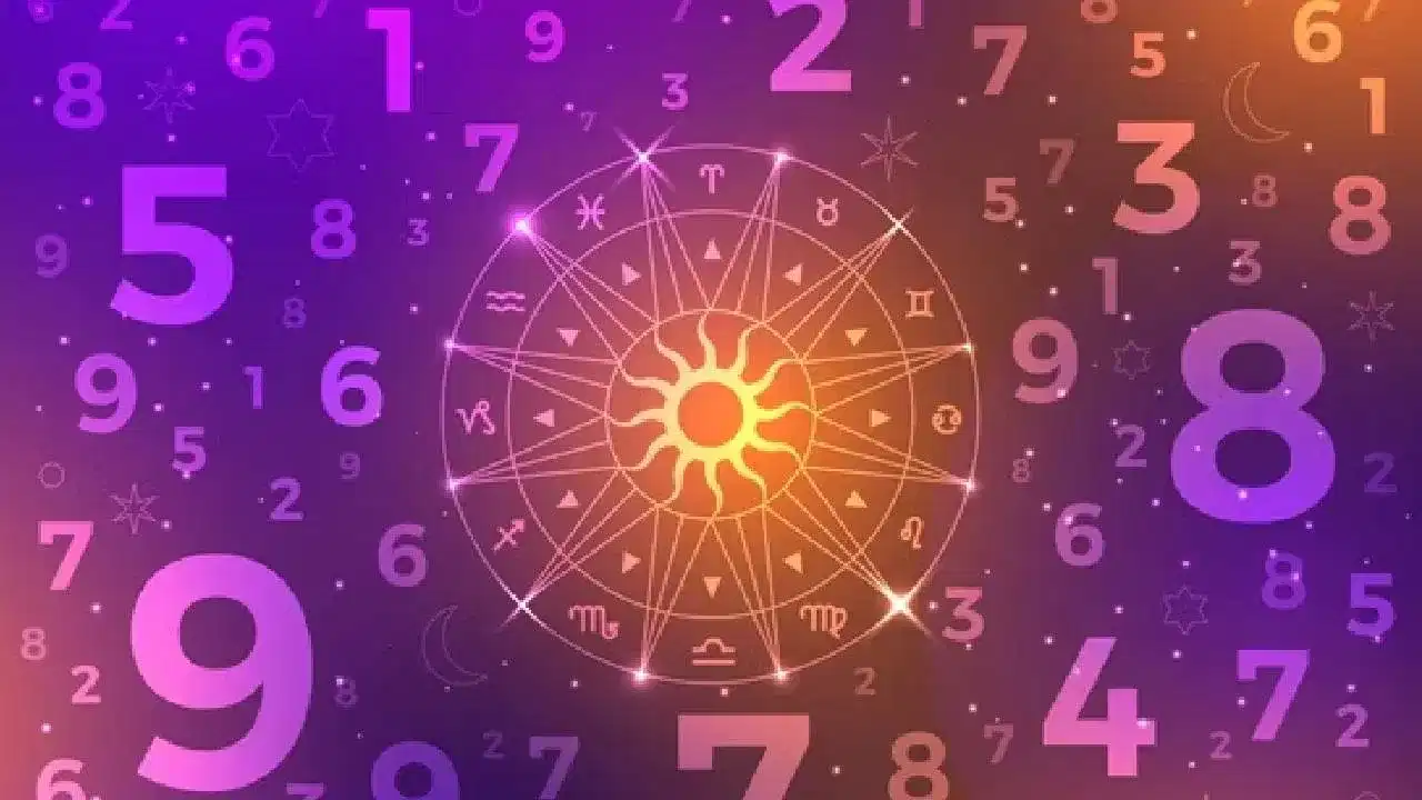 Numerology Prediction: ಸಂಖ್ಯಾಶಾಸ್ತ್ರ ಪ್ರಕಾರ ಜನ್ಮಸಂಖ್ಯೆಗೆ ಅನುಗುಣವಾಗಿ ನಿಮ್ಮ ಆಗಸ್ಟ್ ತಿಂಗಳ ಭವಿಷ್ಯ ಇಲ್ಲಿದೆ Numerology Prediction: ಸಂಖ್ಯಾಶಾಸ್ತ್ರ ಪ್ರಕಾರ ಜನ್ಮಸಂಖ್ಯೆಗೆ ಅನುಗುಣವಾಗಿ ನಿಮ್ಮ ಆಗಸ್ಟ್ ತಿಂಗಳ ಭವಿಷ್ಯ ಇಲ್ಲಿದೆ
