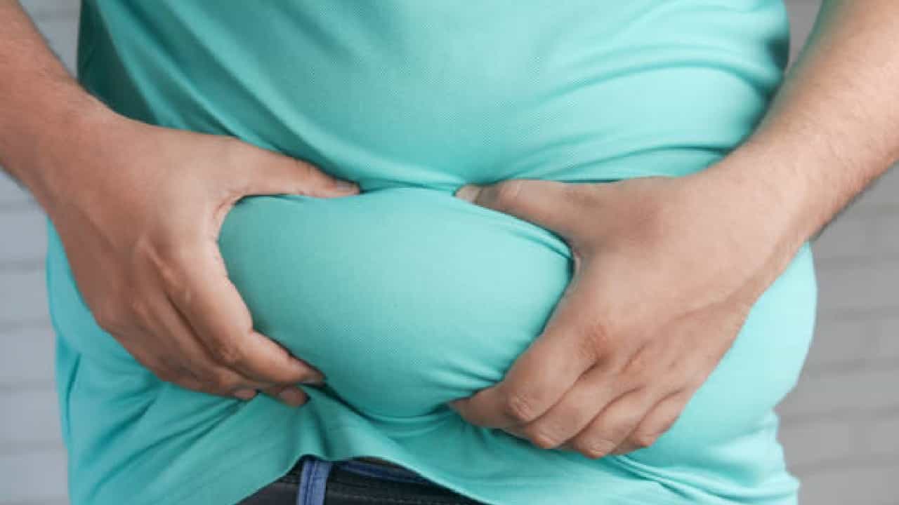 Obesity: ಬೊಜ್ಜಿನಿಂದ ಮೆದುಳಿನ ಆರೋಗ್ಯಕ್ಕೆ ಹಾನಿ, ವೀರ್ಯಾಣು ಕುಸಿತ; ಆಘಾತಕಾರಿ ಸಂಗತಿ ಬಯಲು Obesity: ಬೊಜ್ಜಿನಿಂದ ಮೆದುಳಿನ ಆರೋಗ್ಯಕ್ಕೆ ಹಾನಿ, ವೀರ್ಯಾಣು ಕುಸಿತ; ಆಘಾತಕಾರಿ ಸಂಗತಿ ಬಯಲು