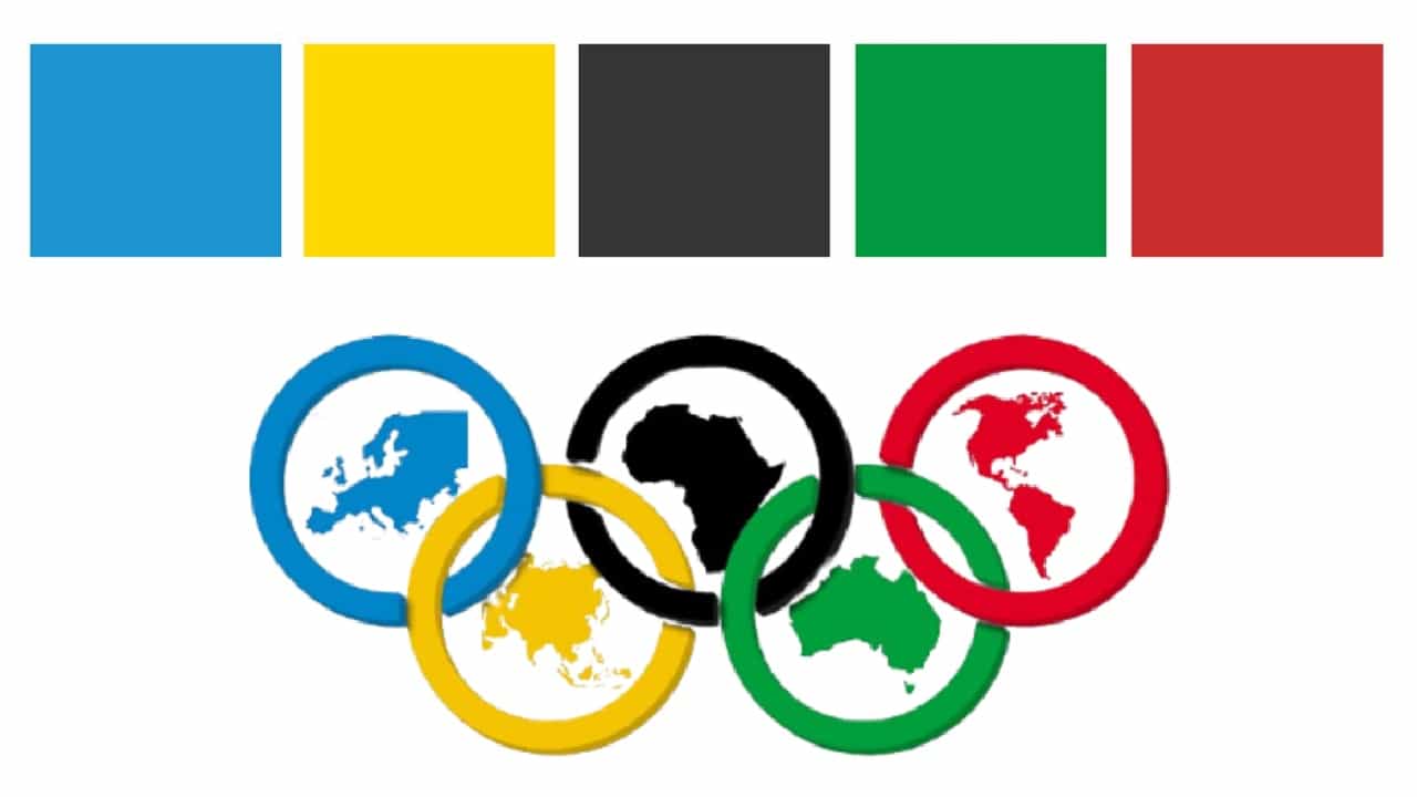 Olympic Logo: ಒಲಿಂಪಿಕ್ ಚಿಹ್ನೆಯ ಅರ್ಥವೇನು? ಇಲ್ಲಿ 5 ರಿಂಗ್ಗಳು ಯಾಕಿವೆ? Olympic Logo: ಒಲಿಂಪಿಕ್ ಚಿಹ್ನೆಯ ಅರ್ಥವೇನು? ಇಲ್ಲಿ 5 ರಿಂಗ್ಗಳು ಯಾಕಿವೆ?