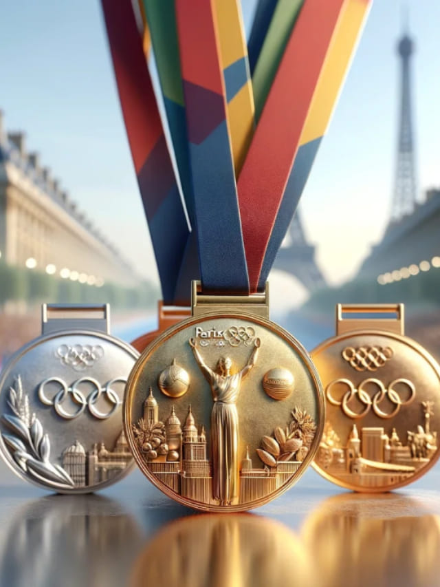 ಒಲಿಂಪಿಕ್ಸ್​ನಲ್ಲಿ ಅತಿ ಹೆಚ್ಚು ಚಿನ್ನದ ಪದಕ ಗೆದ್ದ ದೇಶ ಯಾವುದು? ಭಾರತ ಗೆದ್ದಿರುವ ಚಿನ್ನದ ಪದಕಗಳೆಷ್ಟು?