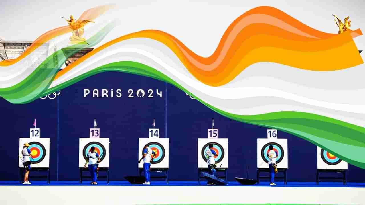 Paris Olympics 2024: ಇಂದಿನಿಂದ ಭಾರತದ ಒಲಿಂಪಿಕ್ಸ್ ಅಭಿಯಾನ ಆರಂಭ