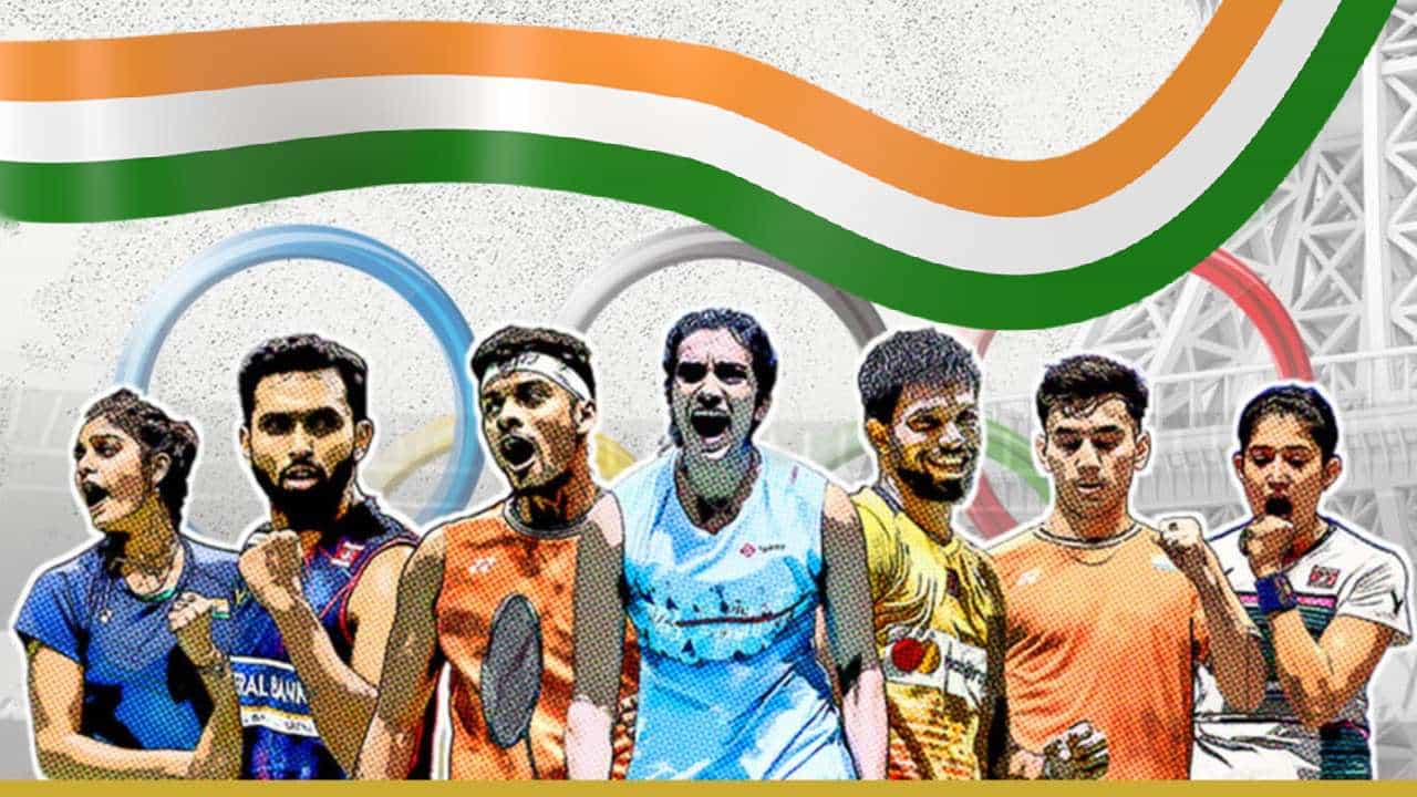 Paris Olympics 2024: ಇಂದು 11 ಸ್ಪರ್ಧೆಗಳಲ್ಲಿ ಭಾರತೀಯರು ಕಣಕ್ಕೆ Paris Olympics 2024: ಇಂದು 11 ಸ್ಪರ್ಧೆಗಳಲ್ಲಿ ಭಾರತೀಯರು ಕಣಕ್ಕೆ