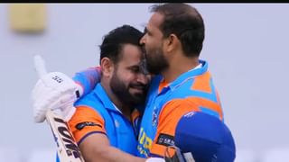 Rohit Sharma: ವಿಂಬಲ್ಡನ್ ಅಂಗಳದಲ್ಲಿ ರೋಹಿತ್ ಶರ್ಮಾ ಮಿಂಚಿಂಗ್