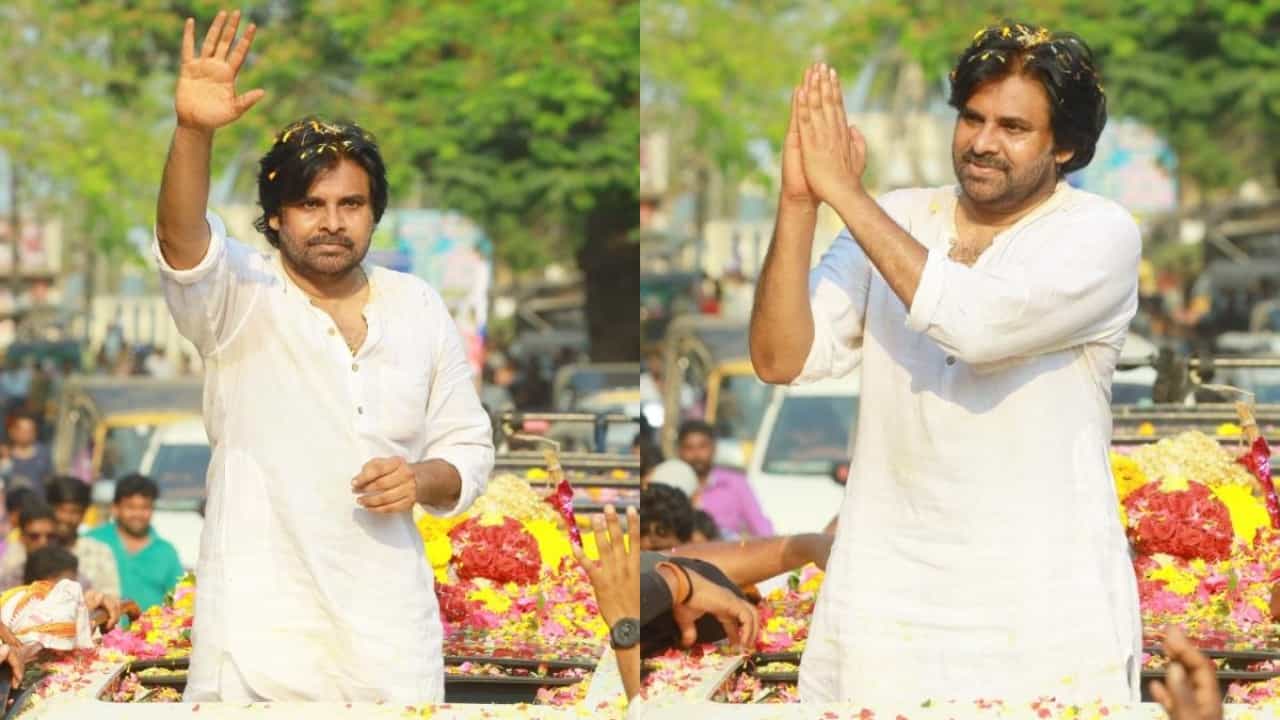 ಪೀಠಾಪುರಂನಲ್ಲಿ 3.5 ಎಕರೆ ಜಮೀನು ಖರೀದಿಸಿದ ನಟ ಪವನ್ ಕಲ್ಯಾಣ್ ಪೀಠಾಪುರಂನಲ್ಲಿ 3.5 ಎಕರೆ ಜಮೀನು ಖರೀದಿಸಿದ ನಟ ಪವನ್ ಕಲ್ಯಾಣ್