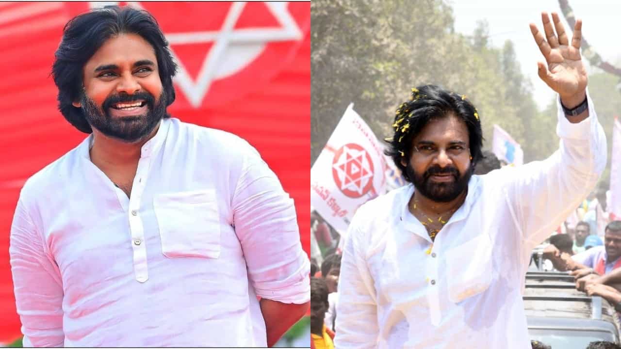 ಸರ್ಕಾರಕ್ಕೆ ಹಣದ ಕೊರತೆ: ಸಂಬಳ, ಕಾರು ನಿರಾಕರಿಸಿದ ಡಿಸಿಎಂ ಪವನ್ ಕಲ್ಯಾಣ್ ಸರ್ಕಾರಕ್ಕೆ ಹಣದ ಕೊರತೆ: ಸಂಬಳ, ಕಾರು ನಿರಾಕರಿಸಿದ ಡಿಸಿಎಂ ಪವನ್ ಕಲ್ಯಾಣ್
