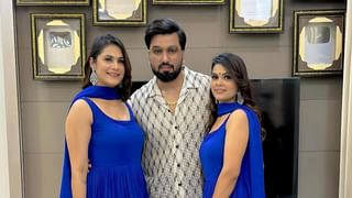 ‘ಬಿಗ್ ಬಾಸ್’ ಲೈವ್​ನಲ್ಲೇ ಸೆ*; ವೈರಲ್ ವಿಡಿಯೋ ನೋಡಿ ಎಲ್ಲರೂ ಶಾಕ್