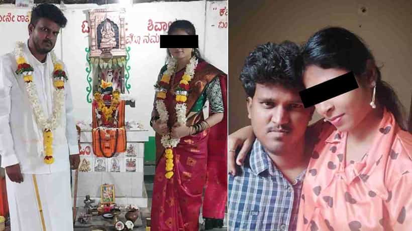 ಬೆಂಗಳೂರಿನಲ್ಲಿ ಲವ್, ಸೆಕ್ಸ್ ದೋಖಾ: ಇಬ್ಬರು ಯುವತಿಯರಿಗೆ ಮೋಸ, ಮತ್ತೊಬ್ಬಳೊಂದಿಗೆ ಯುವಕ ಪರಾರಿ