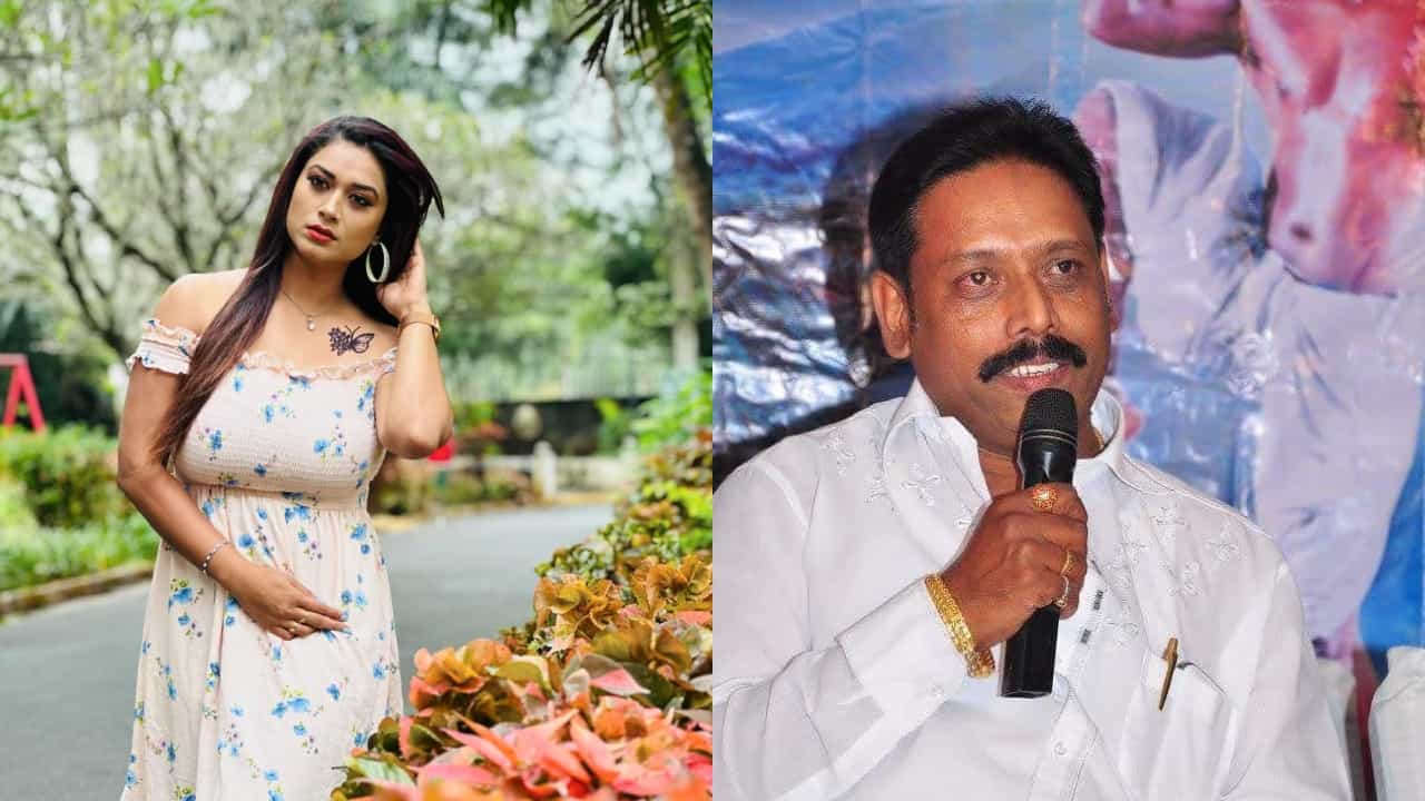 ‘ಪೆನ್ಡ್ರೈವ್’ ಚಿತ್ರದಲ್ಲಿ ನಟಿಸಲಿದ್ದಾರೆ ತನಿಷಾ ಕುಪ್ಪಂಡ; ಸೆಬಾಸ್ಟಿನ್ ನಿರ್ದೇಶನದಲ್ಲಿರೋ ಸಿನಿಮಾದ ಕಥೆ ಏನು? ‘ಪೆನ್ಡ್ರೈವ್’ ಚಿತ್ರದಲ್ಲಿ ನಟಿಸಲಿದ್ದಾರೆ ತನಿಷಾ ಕುಪ್ಪಂಡ; ಸೆಬಾಸ್ಟಿನ್ ನಿರ್ದೇಶನದಲ್ಲಿರೋ ಸಿನಿಮಾದ ಕಥೆ ಏನು?