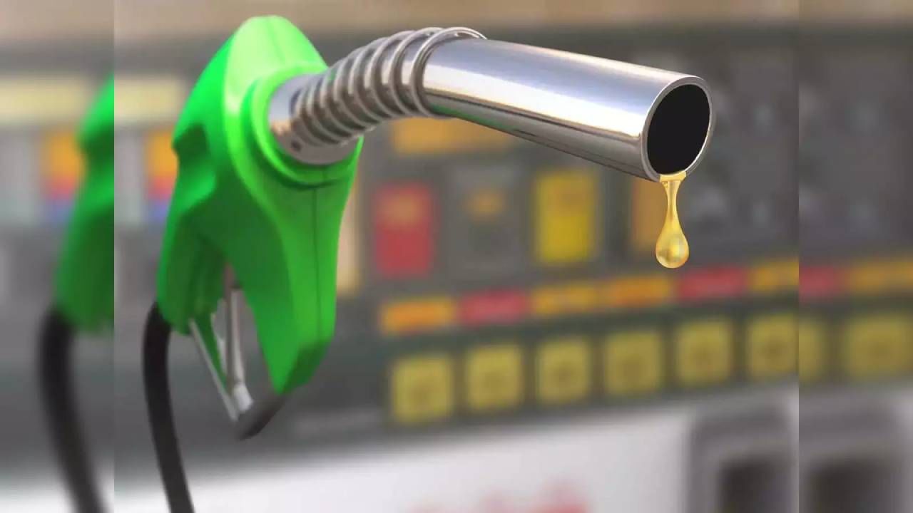 Petrol Diesel Price on July 12: ದೇಶಾದ್ಯಂತ ಜು.12ರಂದು ಪೆಟ್ರೋಲ್, ಡೀಸೆಲ್ ದರ ಎಷ್ಟಿದೆ? ಇಲ್ಲಿದೆ ಮಾಹಿತಿ