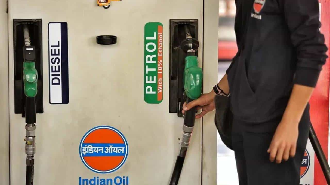 Petrol Diesel Price on July 22: ಬಜೆಟ್ ಮಂಡನೆ ಮುನ್ನ, ಇಂದಿನ ನಿಮ್ಮ ನಗರದಲ್ಲಿನ ಪೆಟ್ರೋಲ್, ಡೀಸೆಲ್ ಬೆಲೆ ತಿಳಿಯಿರಿ Petrol Diesel Price on July 22: ಬಜೆಟ್ ಮಂಡನೆ ಮುನ್ನ, ಇಂದಿನ ನಿಮ್ಮ ನಗರದಲ್ಲಿನ ಪೆಟ್ರೋಲ್, ಡೀಸೆಲ್ ಬೆಲೆ ತಿಳಿಯಿರಿ