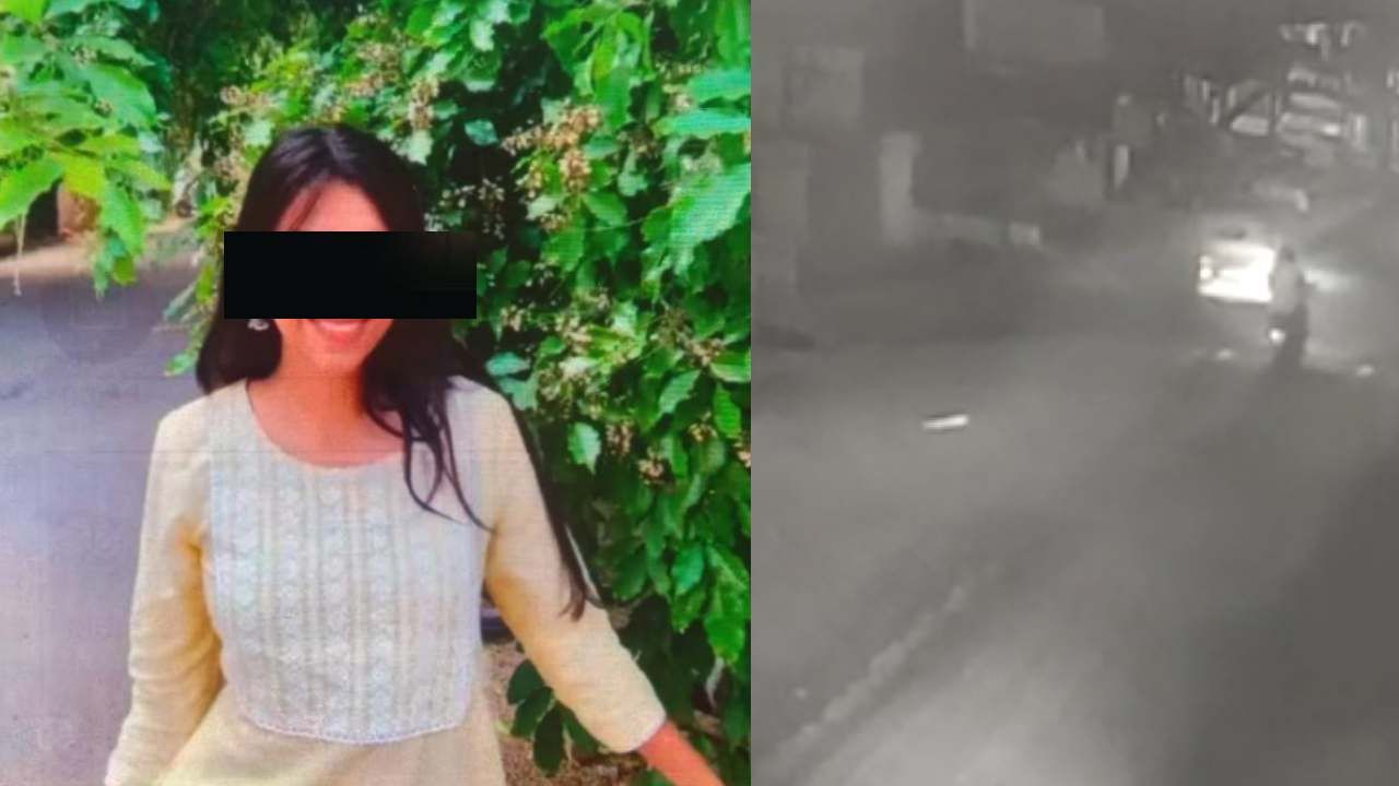 ಬೆಂಗಳೂರಲ್ಲಿ ನಿಲ್ಲದ ಬೀದಿ ಪುಂಡರ ಹಾವಳಿ: ಯುವತಿ ಎದೆ ಮುಟ್ಟಿ ವಿಕೃತಿ ಮರೆದ ಕಾಮುಕ ಬೆಂಗಳೂರಲ್ಲಿ ನಿಲ್ಲದ ಬೀದಿ ಪುಂಡರ ಹಾವಳಿ: ಯುವತಿ ಎದೆ ಮುಟ್ಟಿ ವಿಕೃತಿ ಮರೆದ ಕಾಮುಕ