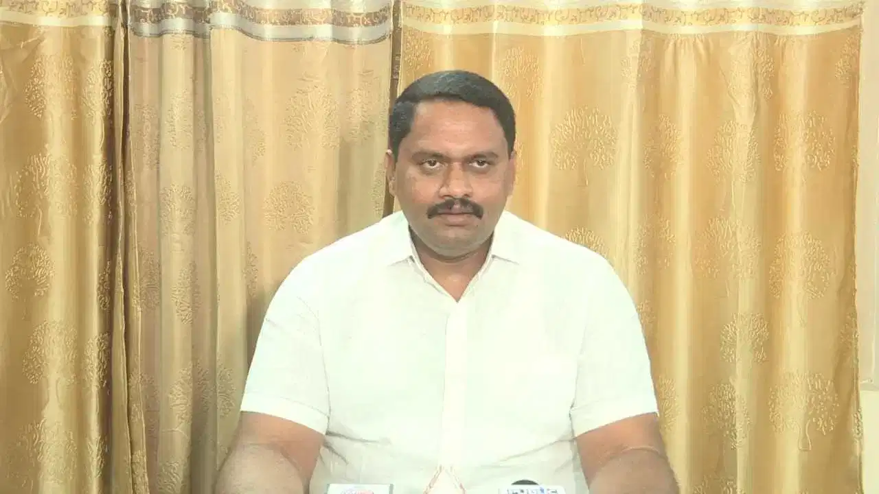 ಮೈಮುಲ್ ಅಧ್ಯಕ್ಷ ರಾಜೀನಾಮೆ, ಸಿಎಂ ಆಪ್ತ ಸಚಿವರ ಕಿರುಕುಳಕ್ಕೆ ರಿಸೈನ್ ಮಾಡಿದ್ರಾ?